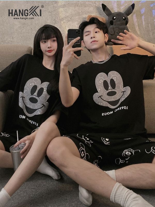 Đồ Ngủ Đôi